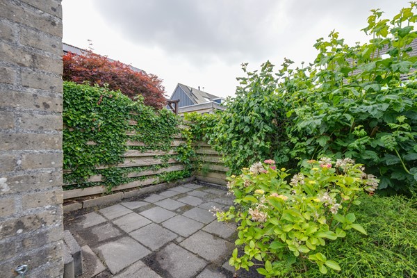 Medium property photo - Veranda 74, 1628 JX Hoorn
